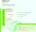 Bioderma Sebium Cleansing Soap for Combination Oily Skin - 100g