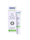 Acne Spot Control Salicylic Acid 2% Novaclear 10ml