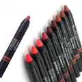 Karaja Butterfly Matte Lipstick Pencil 03 Semi-Matte Long-Lasting