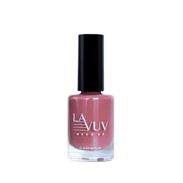 Lavuv Nail Polish 21 Glossy Long-Lasting Chip-Resistant