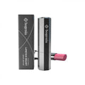 Bogenia Velvet Nectar Lipstick Pencil Matte Shade 105 Grape Nectar 3.6g