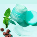 Laneige Overnight Lip Mask, Mint Chocolate, Vitamin C, 20g
