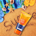 Sunscreen Cream SPF 50 Anti-Pigmentation Lightweight Eveline Cosmetics 50ml