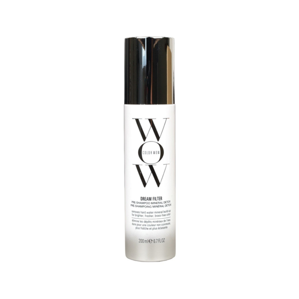 Color Wow Dream Filter Pre-Shampoo Mineral Remover, 200ml