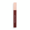 Revolution IRL Whipped Lip Crème Burnt Cinnamon Hydrating 5ml