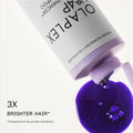 Olaplex No. 4P Blonde Toning Shampoo, Sulfate-Free, 250ml