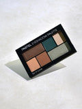 Pastel So In Love Eyeshadow Palette Shade 204 - 6.6g