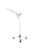 Salon System LH-205 Hot Facial Steamer with Digital Control and Wheeled Base