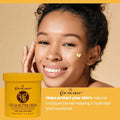 Cocoa Butter Lotion Rich Moisturising Cream Cococare 425g