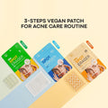 Nolahour Spot Eraser Acne Patches - 84 Count