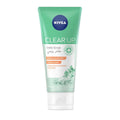 Clear Up Daily Scrub Pore Refining Exfoliating Nivea 75ml