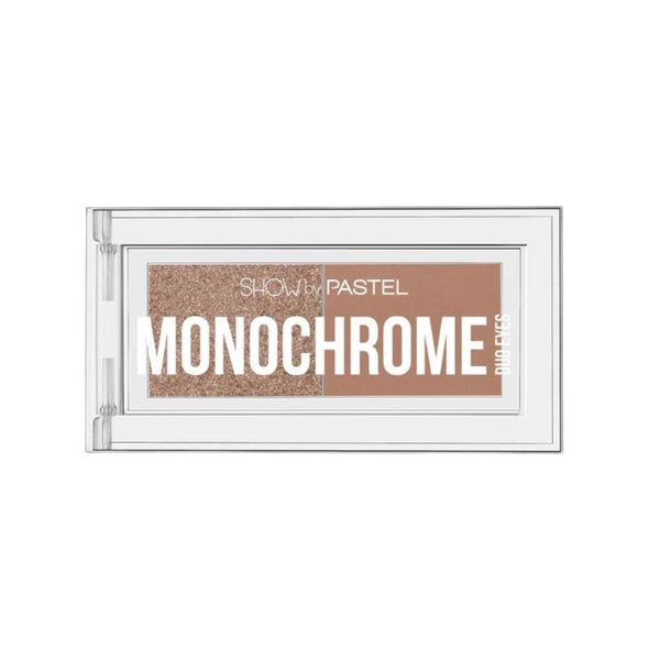 Best Matte Eyeshadow Palette Mocha Latte Harmonious Shades Show By Pastel 10g