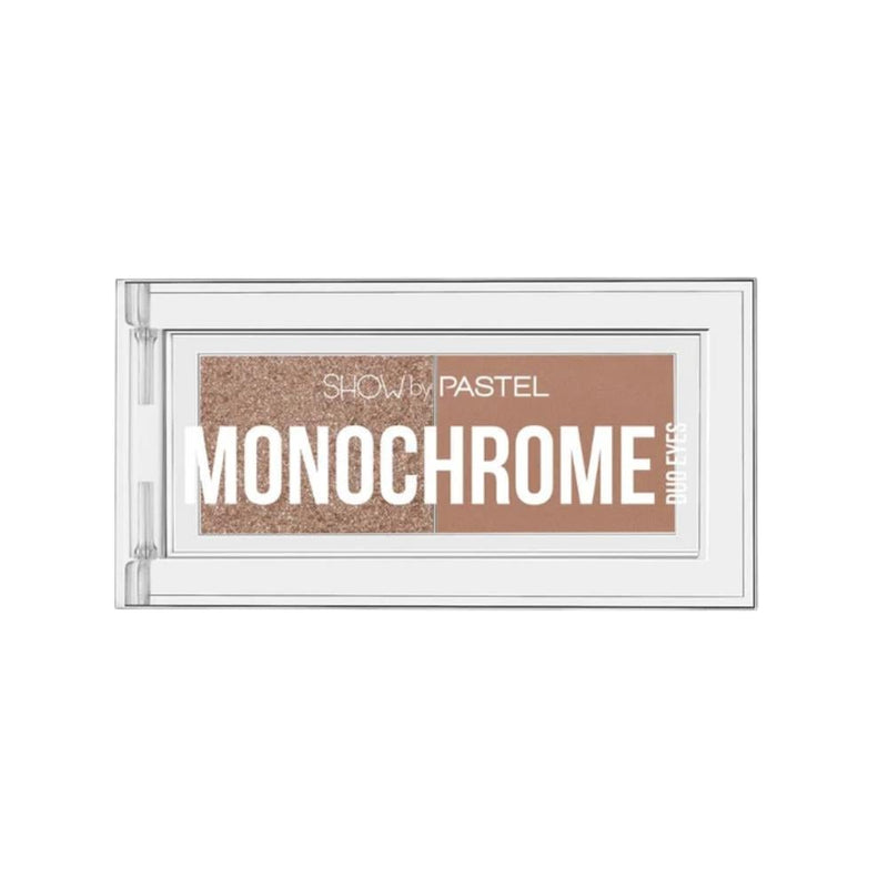 Best Matte Eyeshadow Palette Mocha Latte Harmonious Shades Show By Pastel 10g