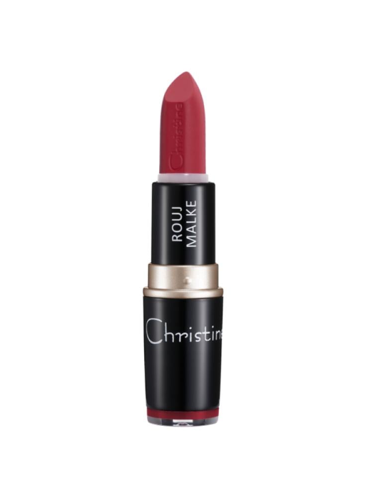 Lipstick for All Skin Tones Royal Velvet Christine No. 32 4g