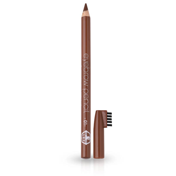 Best Waterproof Eyebrow Pencil Precise Definition LEF COSMETIC 1.5g