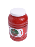 Spa System Pomegranate Exfoliating Body Scrub - 5L