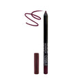 Make Over 22 M407 Waterproof Kohl Eyeliner Pencil Maroon
