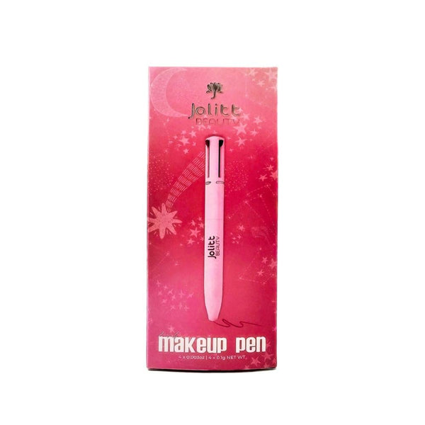 Pen Pal Makeup 4-in-1 Multi-Functional Beauty Pen Jolitt Beauty 1 Piece