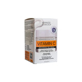 Advanced Clinicals Vitamin C Brightening Gel Cream Face & Neck 59ml