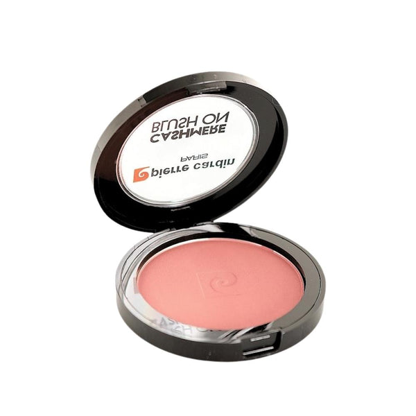 Pierre Cardin Cashmere Blush On 357 Rosie Bloom Powder Cheek Color