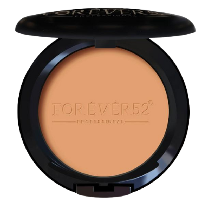 Buy Compact Powder Foundation Full Coverage Daily Life Forever52 10g