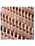 Beauty Creations Nude X Soft Matte Lipstick - Fragrance-Free