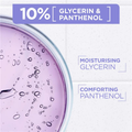 Mixa Panthenol Comfort Body Lotion Moisturizing 400ml