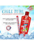 Dabur Cool King Cooling Hair Oil with 11 Herbs - 200 ml