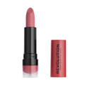 Revolution Matte Rouge Lipstick - 3.5 ml