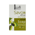 Fair and White Exfoliating Facial Soap, Olive Oil Extract, 200g