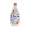 Johnson's Vita-Rich Body Lotion Milk Honey Oat Extract 250ml