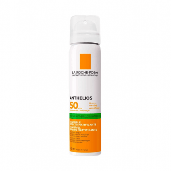 La Roche-Posay Anthelios Sunscreen Spray SPF 50, 75ml