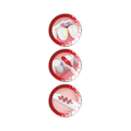 Parodontax Complete Protection Soft Toothbrush for Gum Care