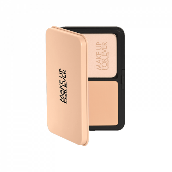 HD Skin Matte Velvet Pressed Powder Foundation Make Up For Ever 11g