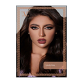 Best Color Contact Lenses for Dark Eyes Natural Warm Gray Versace 19V69