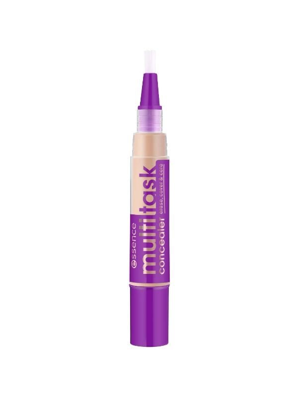 Essence Multi Task Concealer Stick Natural Beige Hyaluronic Acid 4g