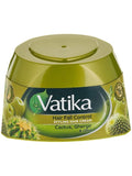 Best Hair Cream for Men Hair Fall Control Aloe Vera Vatika 210ml