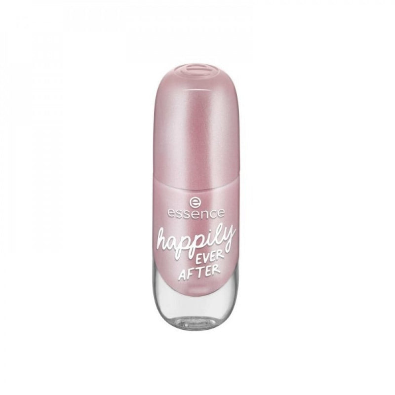 Essence Gel Nail Polish No. 06 High-Shine Finish Long-Lasting