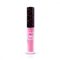 Lef Liquid Lipstick, Matte Finish, Long-Wear, Red