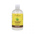 Shea Moisture Shampoo Lengthening Thickening Hemp Seed Oil 384ml
