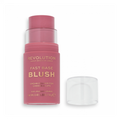 Revolution Fast Base Stick Blush Creamy Formula Long-Lasting