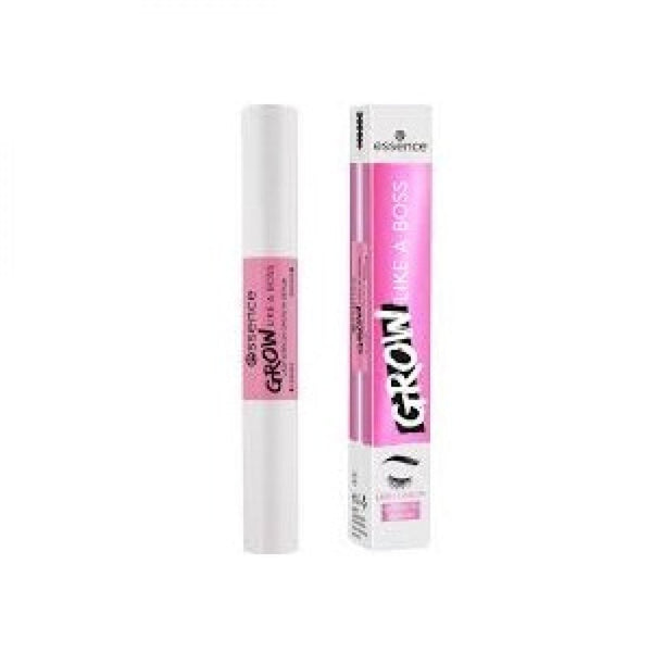 Essence Eyelash and Eyebrow Serum Supports Density Ophthalmologist Tested
