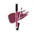 Waterproof Matte Liquid Lipstick Long-Lasting 8-Hour Wear LEF 46 ALI