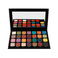 Buy Eyeshadow Palette Online 28 Colors Ocean Character OBD001