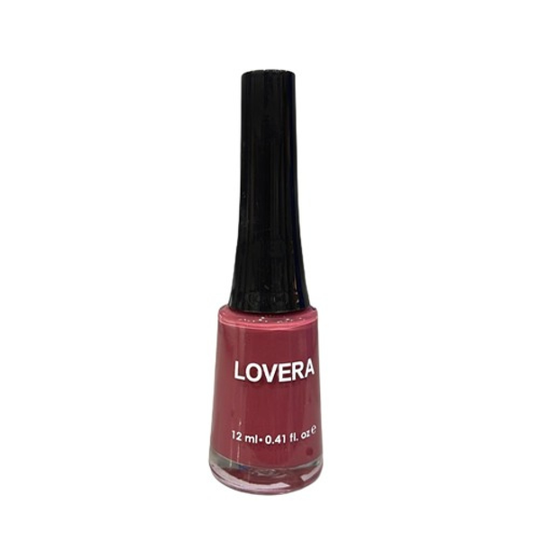 Lover Nail Polish, Shade 034, Liquid Manicure