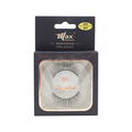 Max Elegance False Eyelashes, Voluminous, Long-Lasting