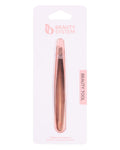 Beauty System Eyebrow Tweezers BK25-227