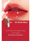 Romand Glasting Water Tint 03 Brick River