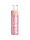 Hair and Body Shine Spray with Peptides and Hyaluronic Acid by Cocosolis 100ml