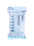 Unscented Wet Wipes Cooling Refreshing Zoro 5 Wipes